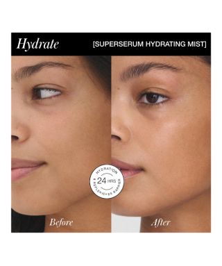 SuperSerum Hydrating Mist