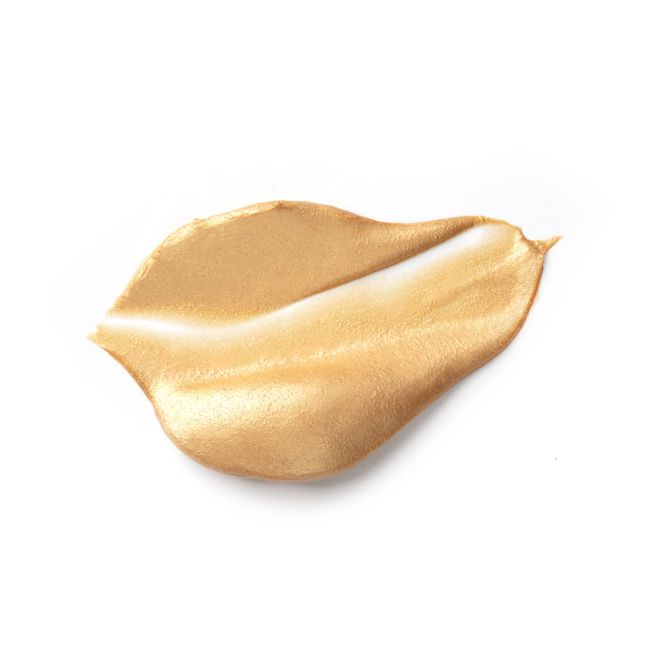 Masque visage nature éclat au miel de Manuka Aura Gold Antipodes Texture