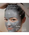 Masque visage naturel Purifiant 2-1 On The Wild Side Bienfaits