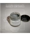 Masque visage naturel Purifiant 2-1 On The Wild Side Cosmétique