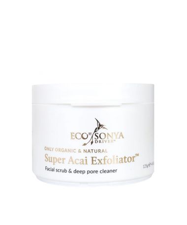 Super exfoliant açaï - 100ml