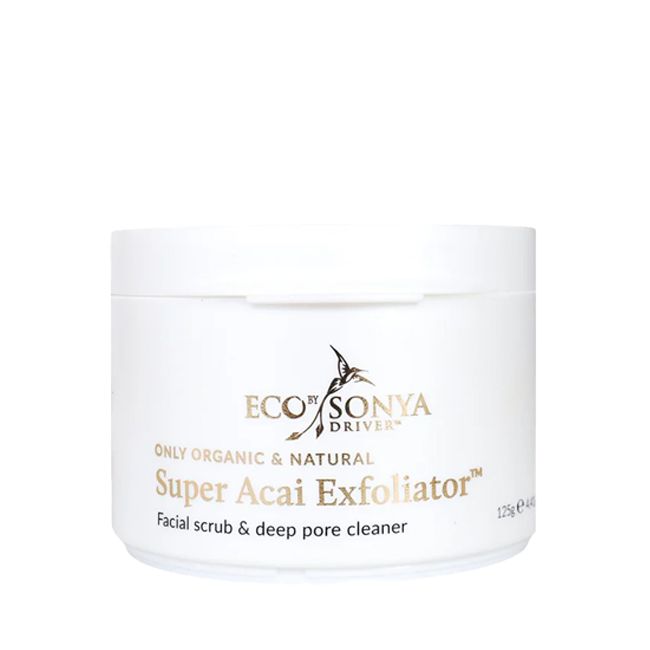 Super Acai Exfoliator - 100ml