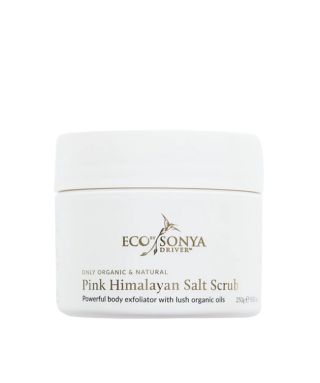 Gommage corps sel rose de l'Himalaya - 175 ml