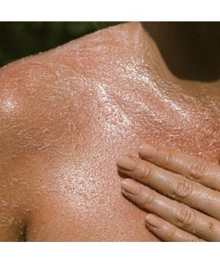 Pink Himalayan Salt Scrub - 250g Pink Himalayan Salt Scrub - 250g