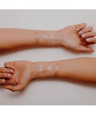 Crème solaire visage teintée SPF50 - 50 ml