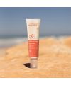 Crème solaire Famille en spray SPF 50+ Alga Maris Laboratoires de Biarritz Lifestyle