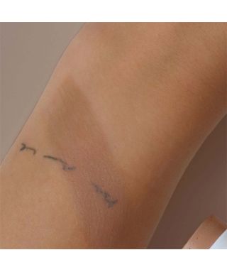 Stick solaire teinté SPF50+ - 9 g