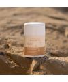 Stick Solaire Teinté SPF50+ Alga Maris Les Laboratoires de Biarritz Lifestyle