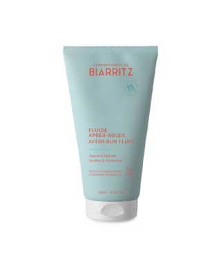 Fluide après soleil bio Alga Maris - 150ml