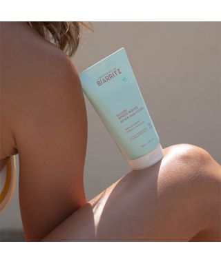 Fluide après soleil bio Alga Maris - 150ml Fluide après soleil bio Alga Maris - 150ml