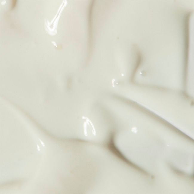 Lait autobronzant visage et corps Laboratoires de Biarritz Texture