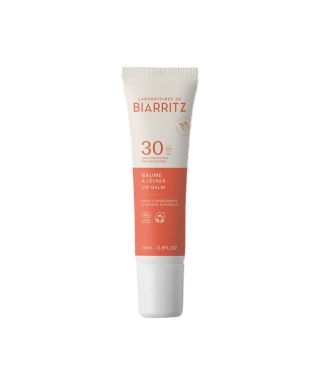 Baume à lèvres protecteur Mer et Montagne SPF 30 - 15ml