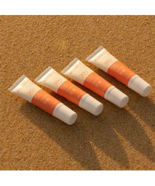 Sea and Mountain protective lip balm SPF 30 - 15 ml