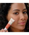 Baume à lèvres bio protecteur SPF 30 Laboratoires de Biarritz Mannequin