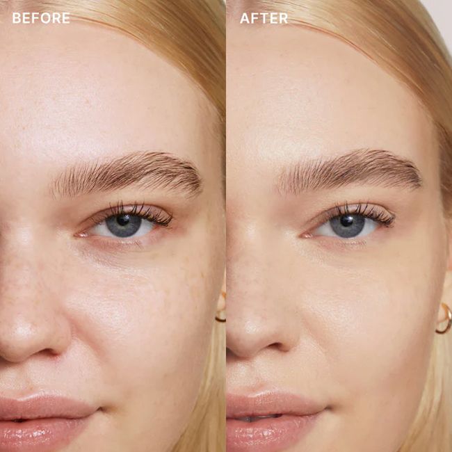 Ilia Beauty's SC . 25 Mallow True Skin natural Serum Concealer Results
