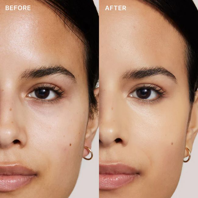 Anti-cernes naturel sérum True Skin SC 3 Kava Ilia Beauty Résultats