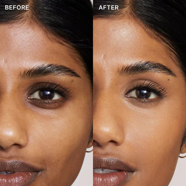 Ilia Beauty's SC . 6 Mesquite True Skin natural Serum Concealer Results
