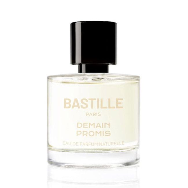 Bastille Parfums's Demain Promis natural perfume Packshot