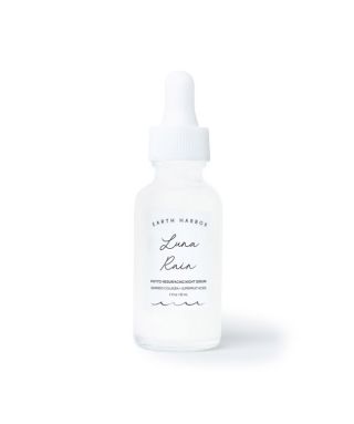 Sérum de nuit phyto-resurfaçant Luna Rain - 30 ml