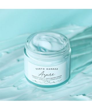 Azure Water Cream face cream - 60 ml