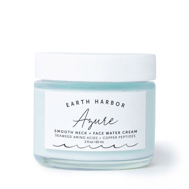 Crème visage Azure Water Cream - 60 ml