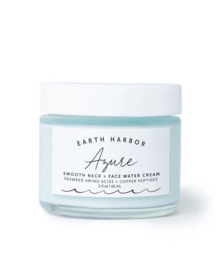 Crème visage Azure Water Cream - 60 ml