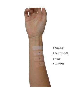 Correcteur de teint minéral vegan - 5g