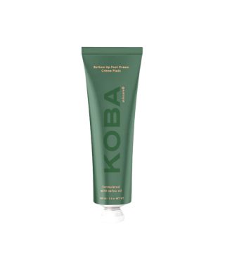 Crème pieds Bottom Up - 100 ml