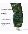 Koba Skincare's Bottom Up Foot Cream Benefits