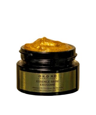 Gold Mask Essence Rare