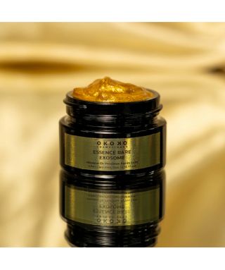 Masque d’Or Essence Rare Masque d’Or Essence Rare