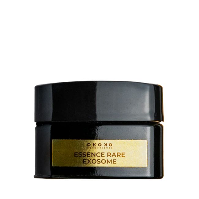 Masque visage naturel Le Masque d'Or 50ml Okoko Cosmétiques
