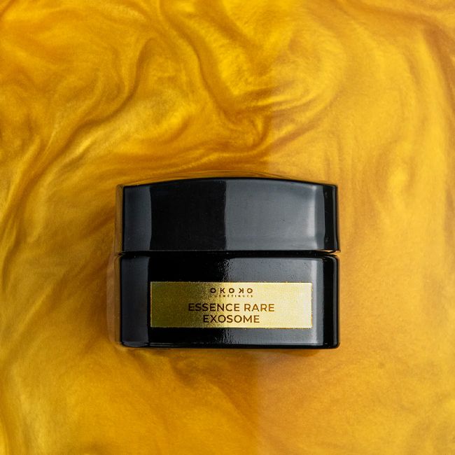 Masque visage naturel Le Masque d'Or 50ml Okoko Cosmétiques Lifestyle