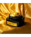 Masque visage naturel Le Masque d'Or 50ml Okoko Cosmétiques Texture
