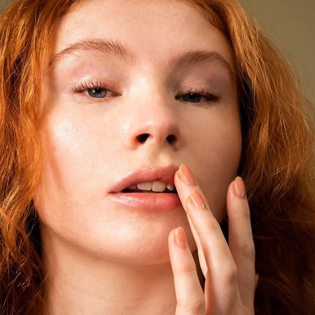 Baume à lèvres naturel Feeling Myself Koba Skincare Beauté