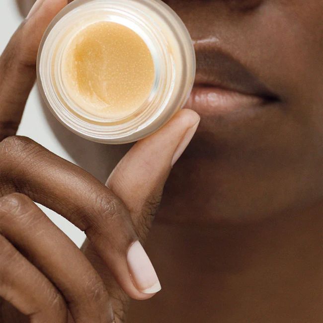 Baume à lèvres naturel Feeling Myself Koba Skincare Mannequin