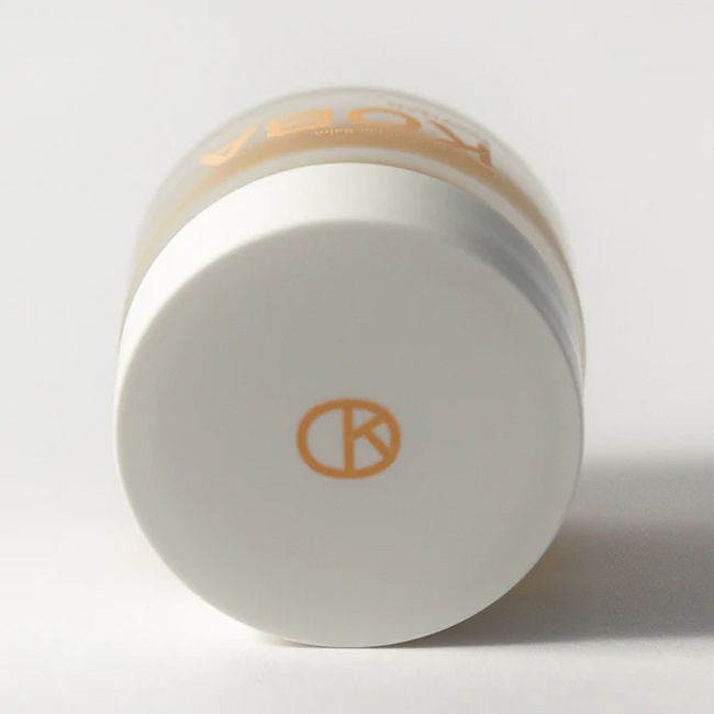 Baume à lèvres naturel Feeling Myself Koba Skincare Packshot
