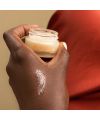 Baume à lèvres naturel Feeling Myself Koba Skincare Texture