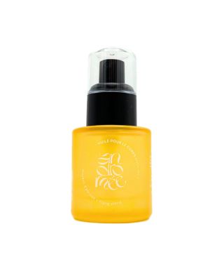 Apricot + Ylang ylang Body Oil - 30 ml