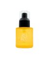 Huile pour le corps Abricot + Ylang ylang Andromée