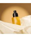 Huile pour le corps Abricot + Ylang ylang Andromée Lifestyle