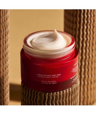 Crème de nuit anti-âge - 50 ml