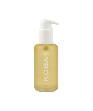 Huile nourrissante cheveux et corps Gold Drip - 100 ml