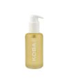 Koba Skincare's Gold Drip nourishing hair and body oil