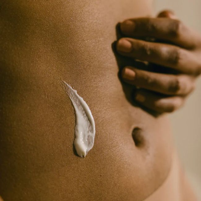 Lait hydratant corps Milk It Koba Skincare Cosmétique