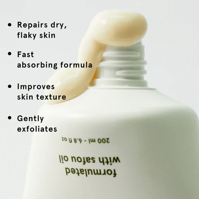 Lait hydratant corps Milk It Koba Skincare Bienfaits