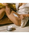 Koba Skincare's Baume corps Get Whipped Model
