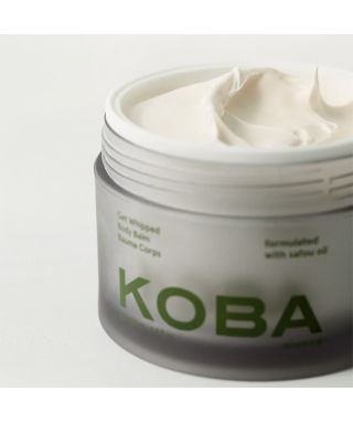 Get Whipped Body Balm - 100 ml