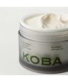 Koba Skincare's Baume corps Get Whipped Texture