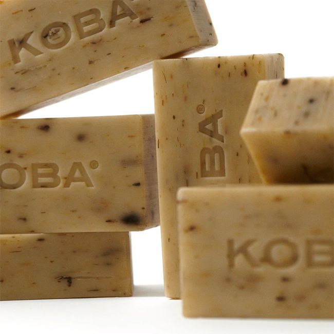 Pain de savon Soak Me Up Koba Skincare Pack